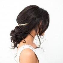 Stephanie Brinkerhoff wedding photo - Stephanie Brinkerhoff