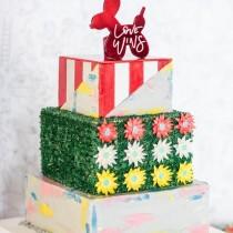 Bespoke Bride wedding photo - Bespoke Bride