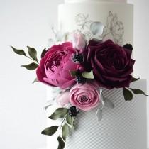 Tracy James wedding photo - Tracy James