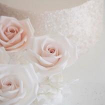 Tracy James wedding photo - Tracy James
