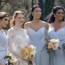 Kleinfeld Bridal wedding photo - Kleinfeld Bridal