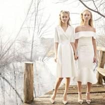 Badgley Mischka wedding photo - Badgley Mischka