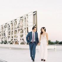 Abby Jiu + Lisa Ziesing wedding photo - Abby Jiu + Lisa Ziesing