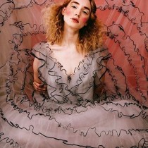 Jenny Packham wedding photo - Jenny Packham