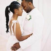 Martha Stewart Weddings wedding photo - Martha Stewart Weddings
