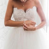 Kleinfeld Bridal wedding photo - Kleinfeld Bridal
