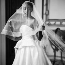 Kleinfeld Bridal wedding photo - Kleinfeld Bridal