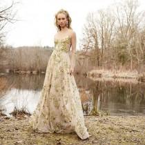 Badgley Mischka wedding photo - Badgley Mischka