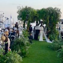 Mindy Weiss wedding photo - Mindy Weiss