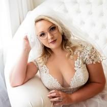 Bespoke Bride wedding photo - Bespoke Bride