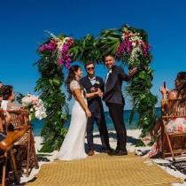 Citlalli Rico wedding photo - Citlalli Rico