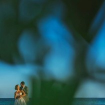 Citlalli Rico wedding photo - Citlalli Rico