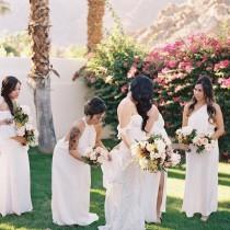 Nancy Teasley wedding photo - Nancy Teasley