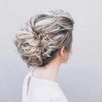 Stephanie Brinkerhoff wedding photo - Stephanie Brinkerhoff