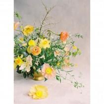 Poppies & Posies wedding photo - Poppies & Posies