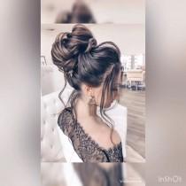 Прически и Макияж N1 Москва LA wedding photo - Прически и Макияж N1 Москва LA