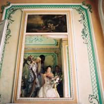 Erich McVey wedding photo - Erich McVey