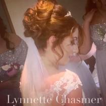 Wedding Hair Essex & Suffolk wedding photo - Wedding Hair Essex & Suffolk