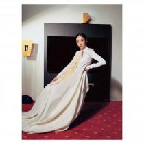 Vera Wang wedding photo - Vera Wang