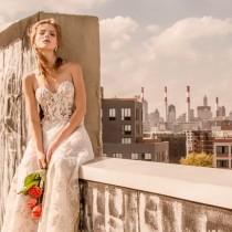 Badgley Mischka wedding photo - Badgley Mischka
