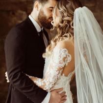 Ruffled Wedding Blog wedding photo - Ruffled Wedding Blog
