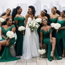 Kleinfeld Bridal wedding photo - Kleinfeld Bridal
