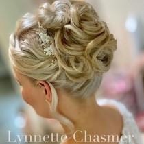 Wedding Hair Essex & Suffolk wedding photo - Wedding Hair Essex & Suffolk
