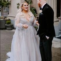 Kleinfeld Bridal wedding photo - Kleinfeld Bridal