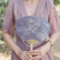 Martha Stewart Weddings wedding photo - Martha Stewart Weddings