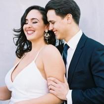 Abby Jiu + Lisa Ziesing wedding photo - Abby Jiu + Lisa Ziesing