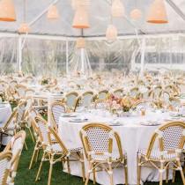 Ruffled Wedding Blog wedding photo - Ruffled Wedding Blog