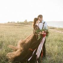 Ruffled Wedding Blog wedding photo - Ruffled Wedding Blog