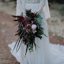 Hello May wedding photo - Hello May