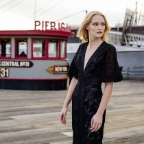 Badgley Mischka wedding photo - Badgley Mischka