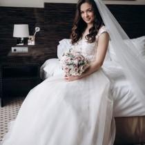 wedding photo - Эль Стиль ❤️ Прически Макияж