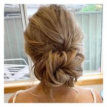 wedding photo - Wedding and Bridal Hairstylist