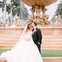 Kleinfeld Bridal wedding photo - Kleinfeld Bridal