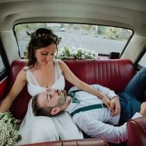 Boho Weddings (Kelly Hood) wedding photo - Boho Weddings (Kelly Hood)