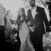 BHLDN Weddings wedding photo - BHLDN Weddings