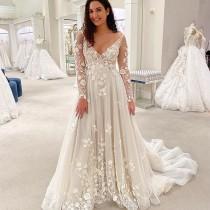 Kleinfeld Bridal wedding photo - Kleinfeld Bridal