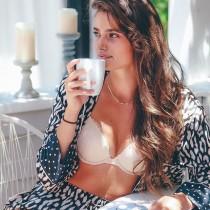 Victoria's Secret wedding photo - Victoria's Secret