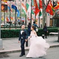 Martha Stewart Weddings wedding photo - Martha Stewart Weddings