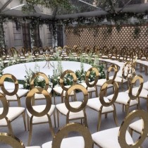 Amaryllis Inc. wedding photo - Amaryllis Inc.