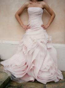 wedding photo - Vera Wang Свадебные платья ♥ платья дизайнера свадьбы