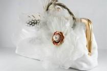 wedding photo - Bags - Totes -Clutches