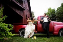 wedding photo - Wedding Car