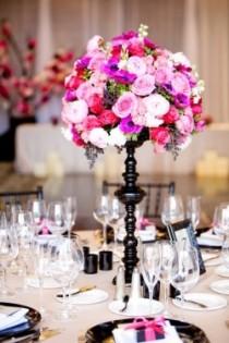 wedding photo -  Wedding Table