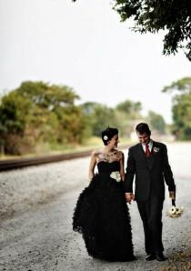 wedding photo - La photo de mariage