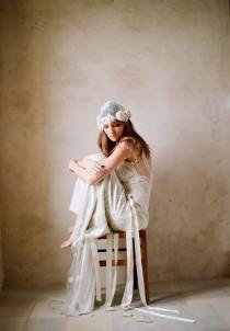 wedding photo -  Claire Pettibone 2012 Bridal Collection