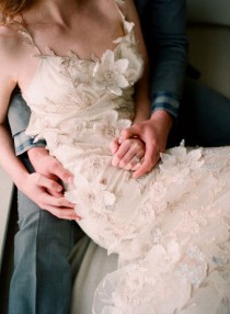 wedding photo -  Elizabeth Messina Wedding Photography